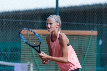 Leni Barmbrock 382 - Rosenpokal Uetersen